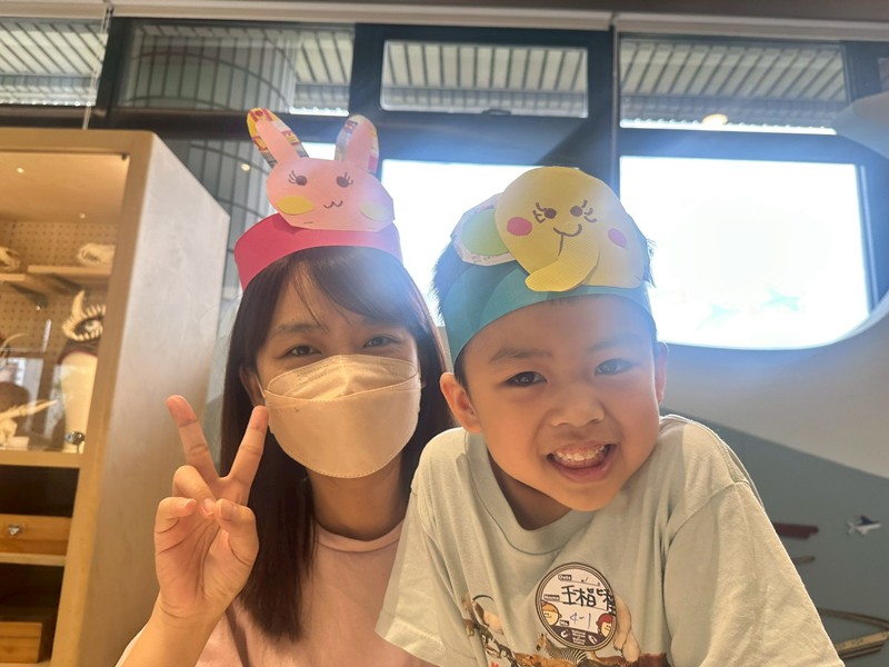 幼兒園：來踅動物園(5/23)-圖片125