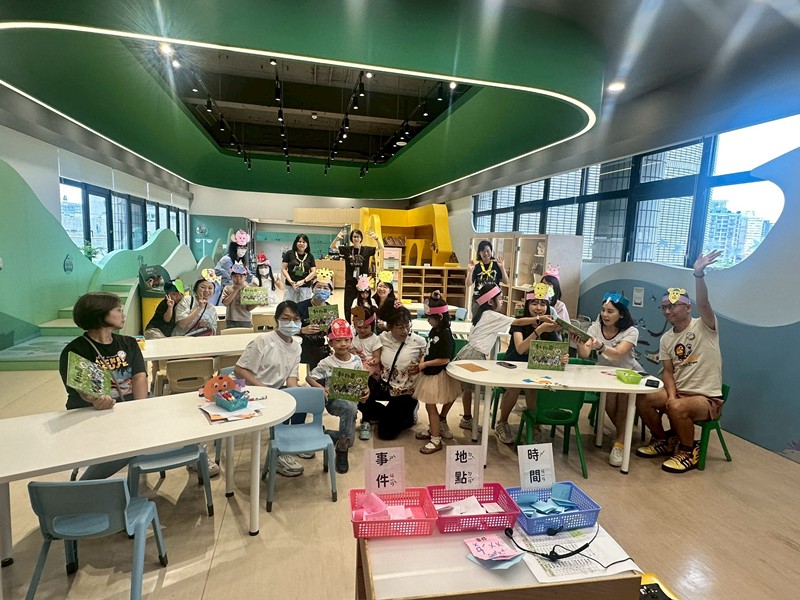 幼兒園：來踅動物園(5/23)-圖片135