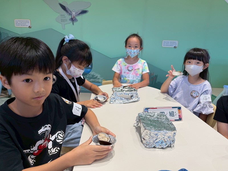 幼兒園：餐桌上的科學-貝類篇(7/10)-圖片37