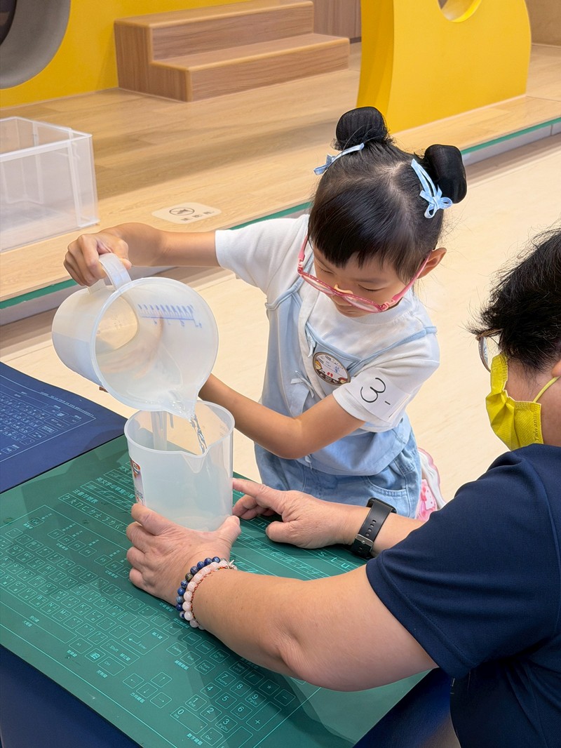 幼兒園：餐桌上的科學-貝類篇(7/17)-圖片72