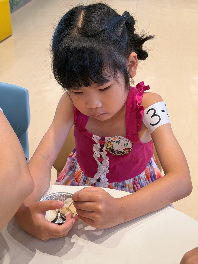 幼兒園：餐桌上的科學-貝類篇(7/22)-圖片49
