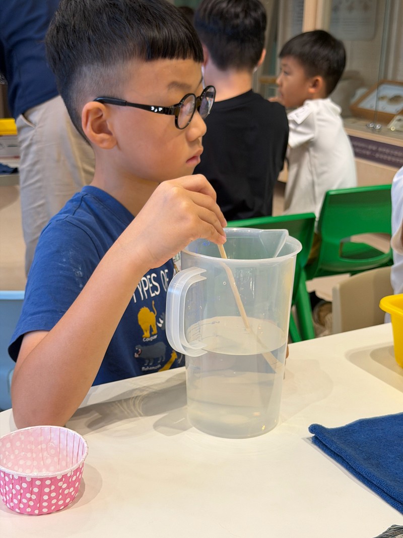 幼兒園：餐桌上的科學-貝類篇(7/22)-圖片90