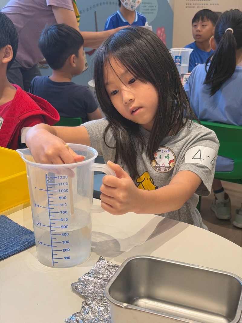 幼兒園：餐桌上的科學-貝類篇(7/22)-圖片91