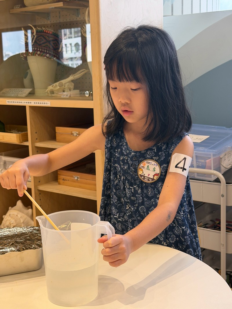 幼兒園：餐桌上的科學-貝類篇(7/22)-圖片92