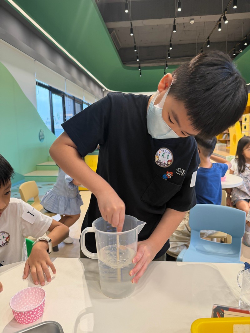 幼兒園：餐桌上的科學-貝類篇(7/22)-圖片93