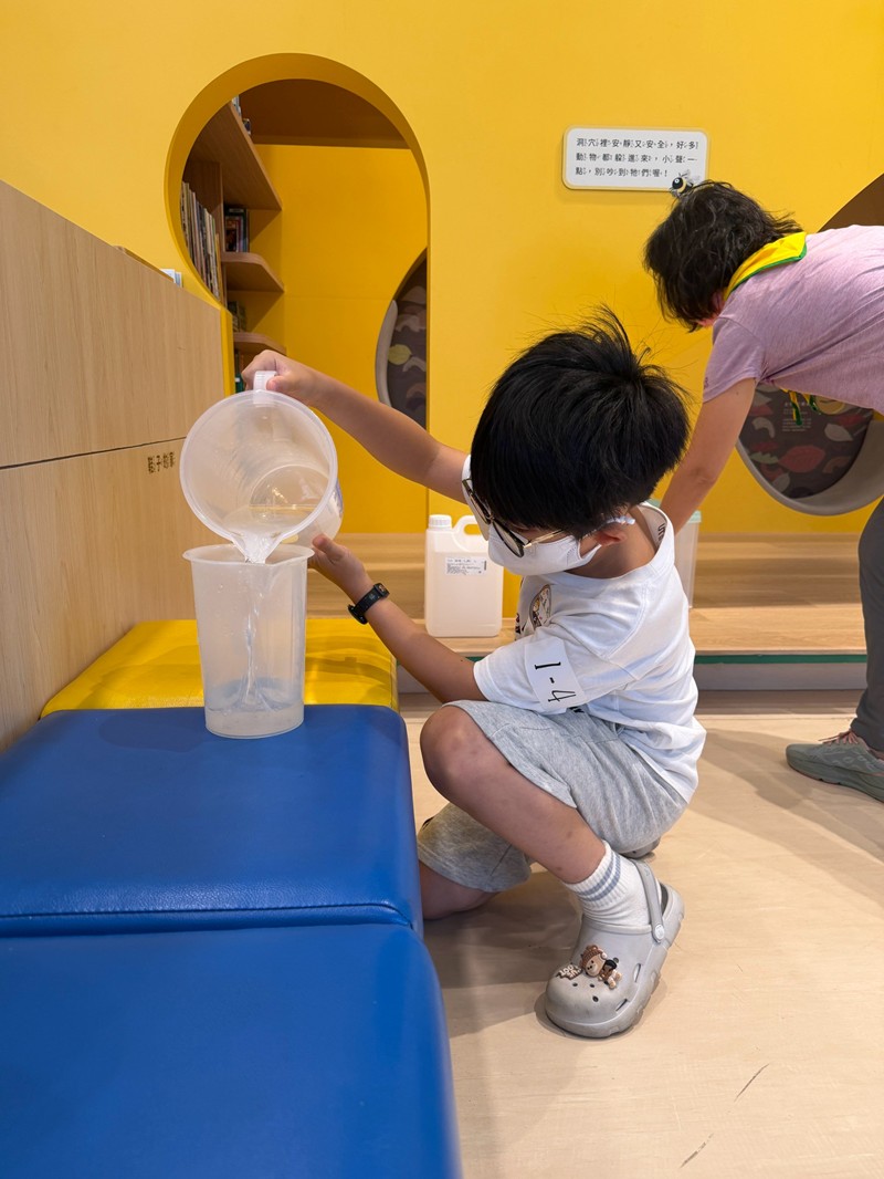 幼兒園：餐桌上的科學-貝類篇(7/22)-圖片98