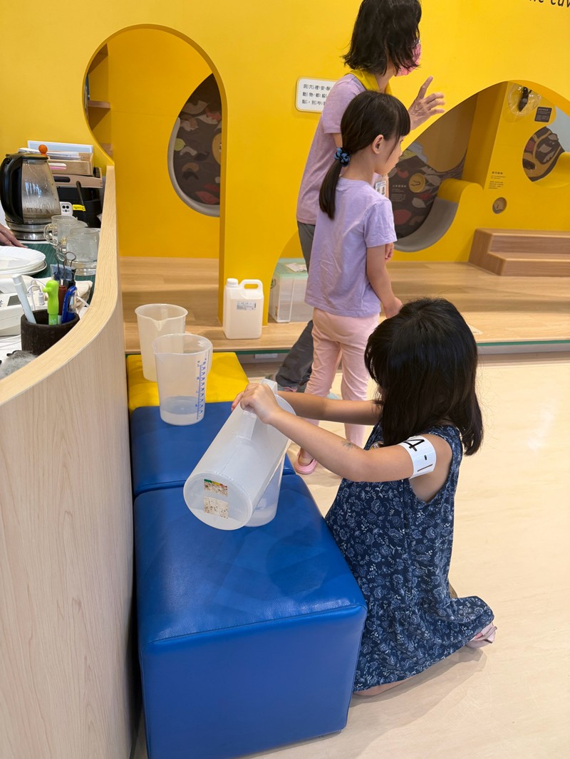幼兒園：餐桌上的科學-貝類篇(7/22)-圖片99