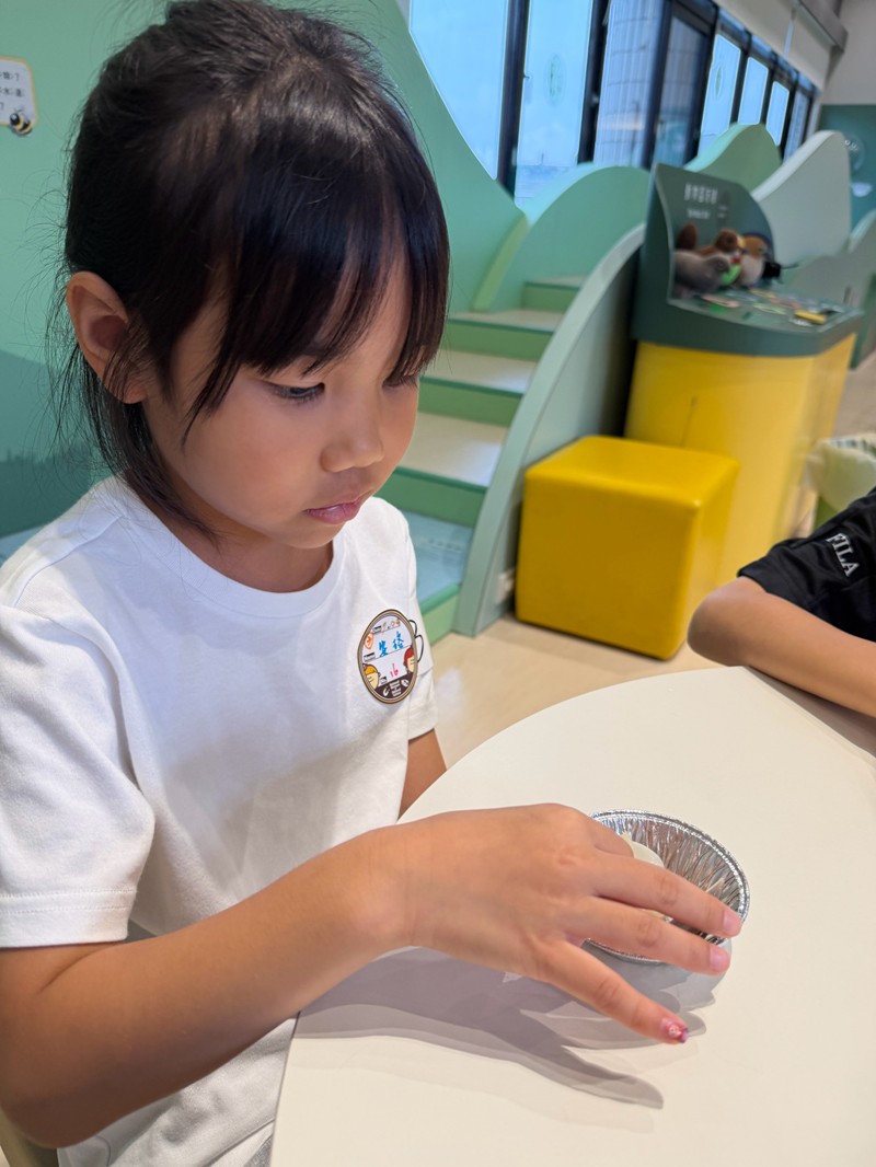 幼兒園：餐桌上的科學-貝類篇(7/24)-圖片73