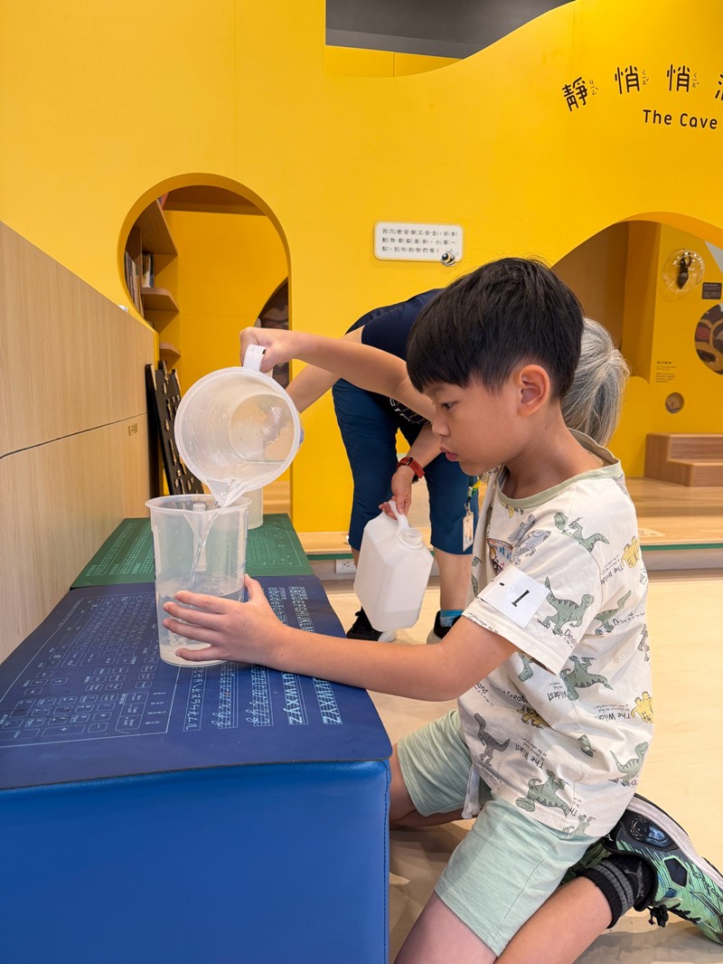 幼兒園：餐桌上的科學-貝類篇(7/24)-圖片87