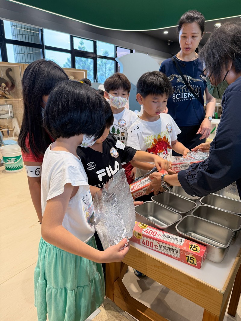 幼兒園：餐桌上的科學-貝類篇(7/24)-圖片93