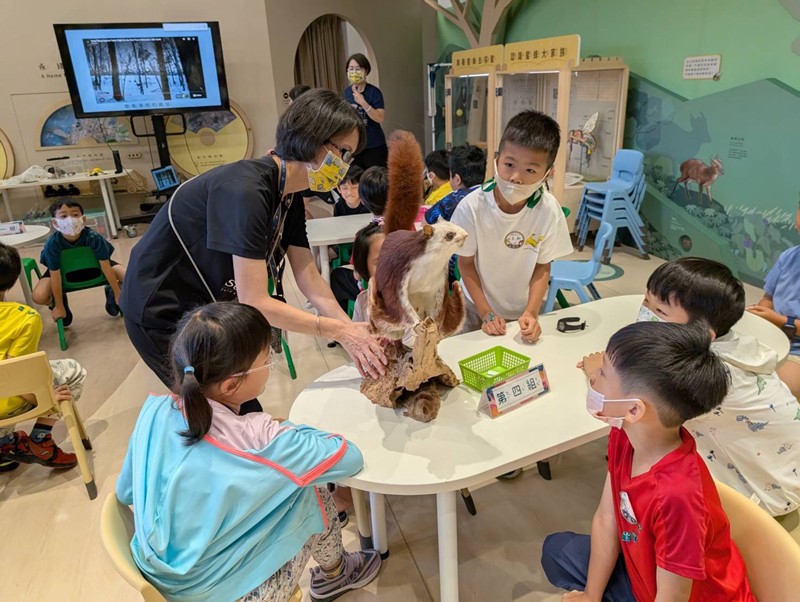 幼兒園：乘著風的翅膀(8/5)-圖片2