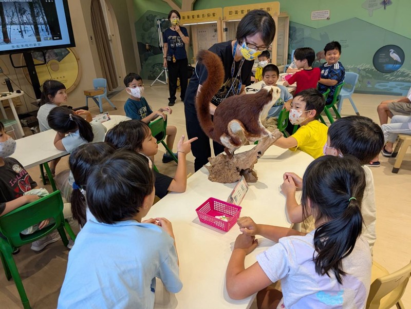 幼兒園：乘著風的翅膀(8/5)-圖片6
