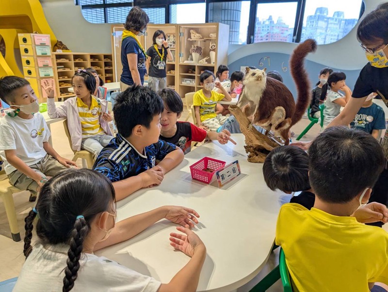 幼兒園：乘著風的翅膀(8/5)-圖片7