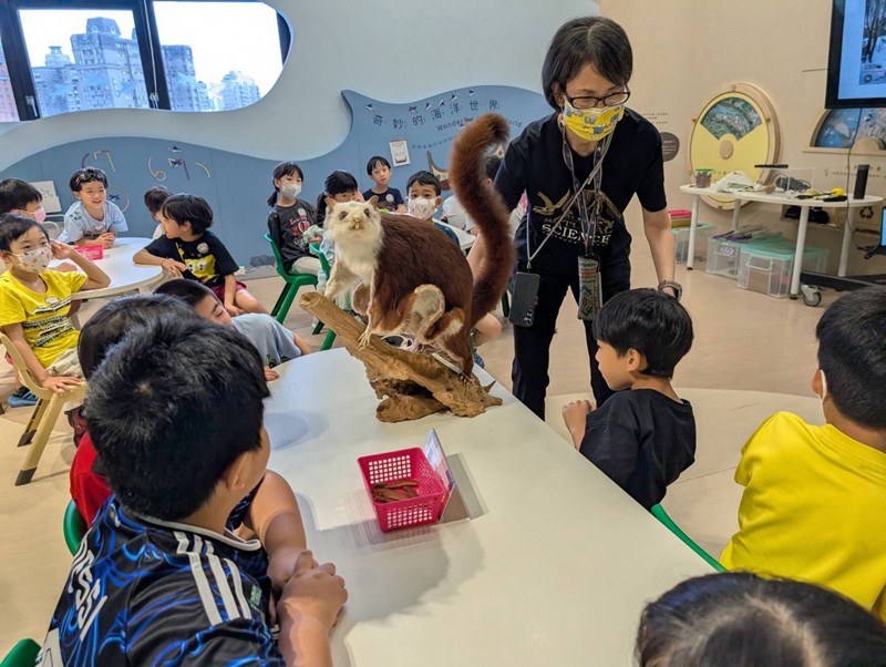 幼兒園：乘著風的翅膀(8/5)-圖片8