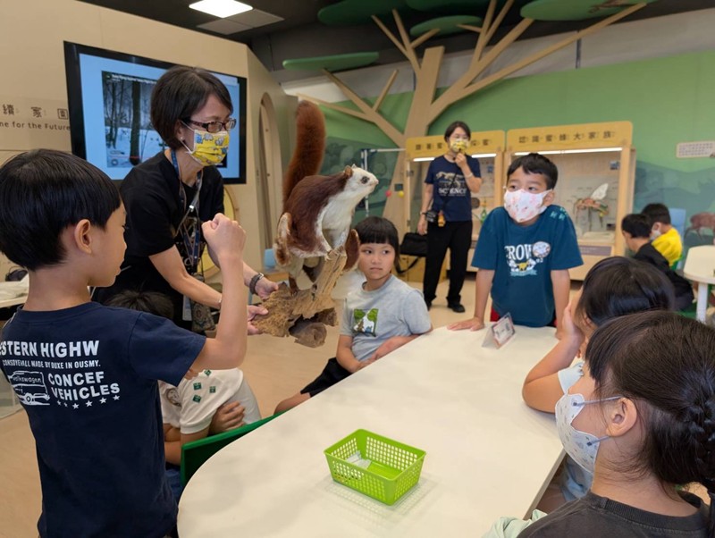 幼兒園：乘著風的翅膀(8/5)-圖片9