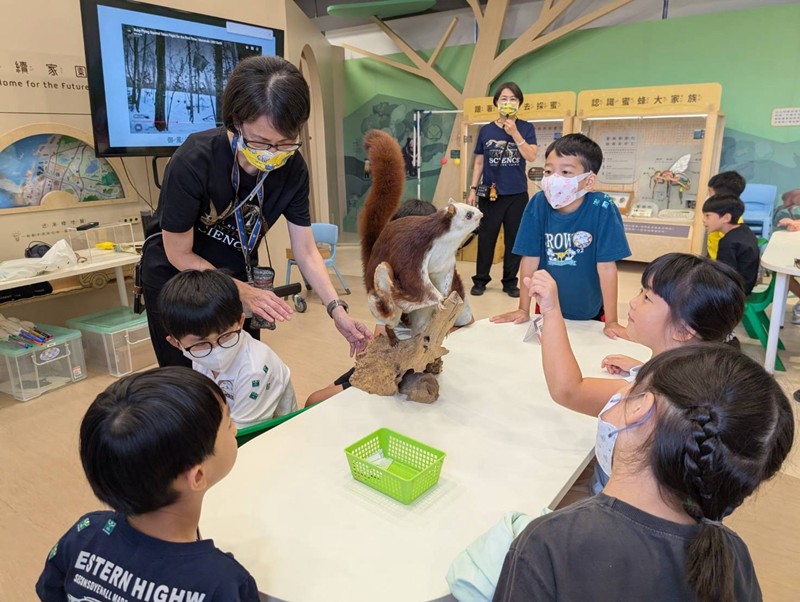 幼兒園：乘著風的翅膀(8/5)-圖片10