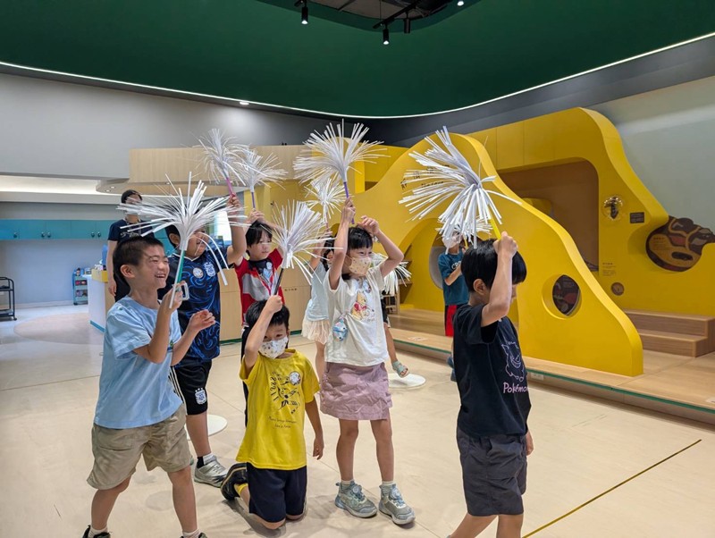 幼兒園：乘著風的翅膀(8/5)-圖片11