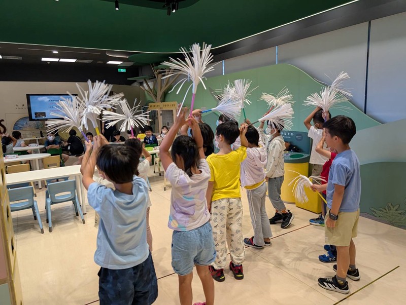 幼兒園：乘著風的翅膀(8/5)-圖片16