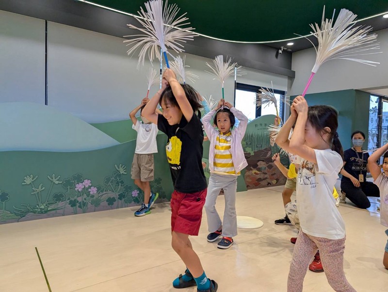 幼兒園：乘著風的翅膀(8/5)-圖片18