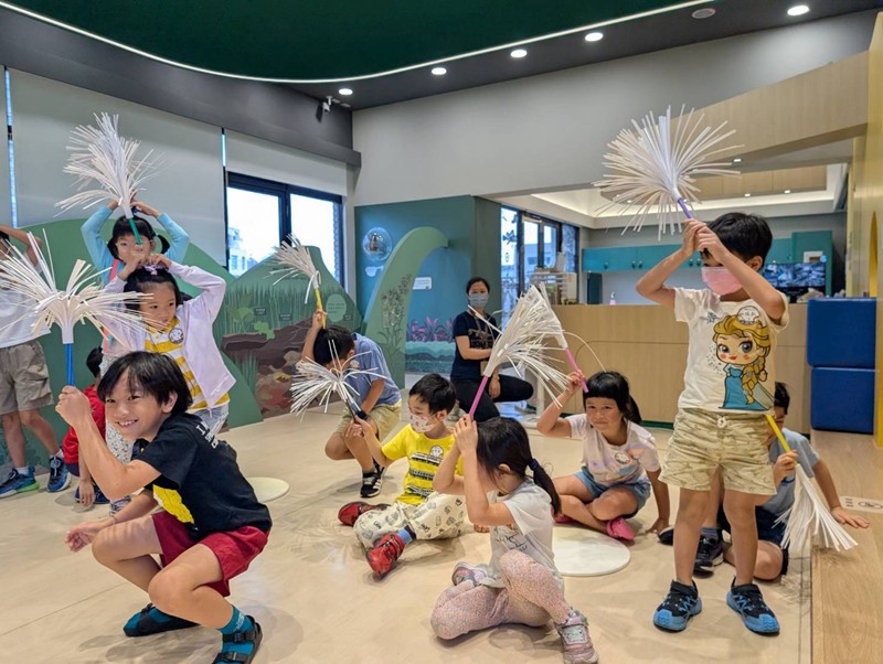 幼兒園：乘著風的翅膀(8/5)-圖片19