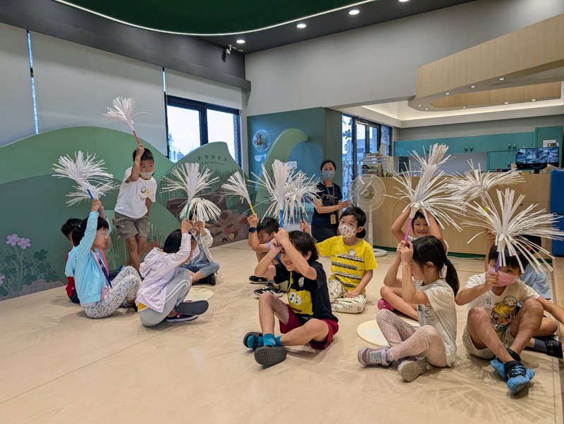 幼兒園：乘著風的翅膀(8/5)-圖片20