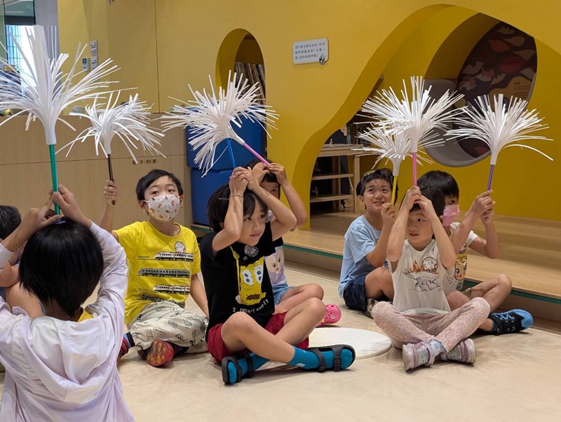 幼兒園：乘著風的翅膀(8/5)-圖片22