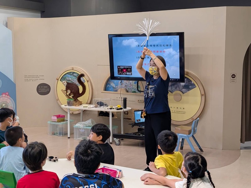幼兒園：乘著風的翅膀(8/5)-圖片24