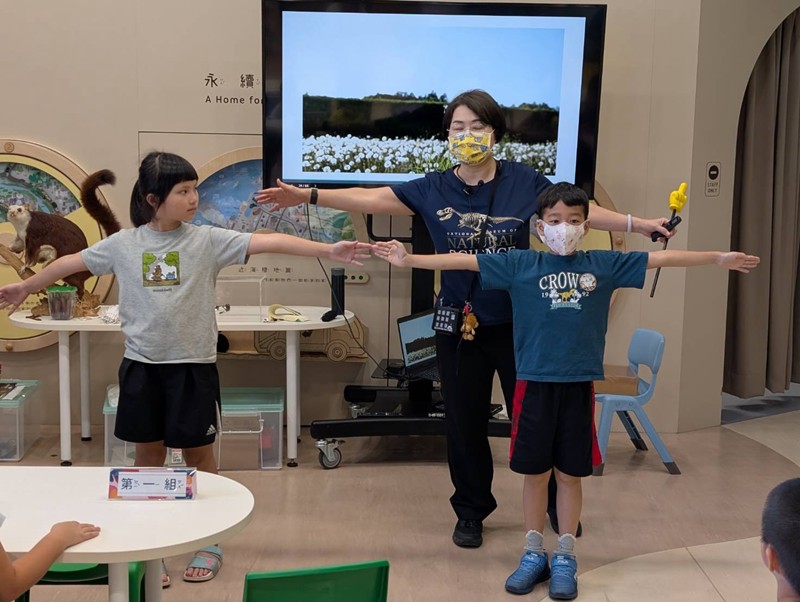 幼兒園：乘著風的翅膀(8/5)-圖片26