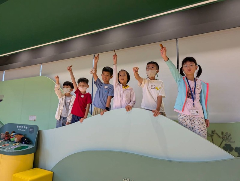 幼兒園：乘著風的翅膀(8/5)-圖片28