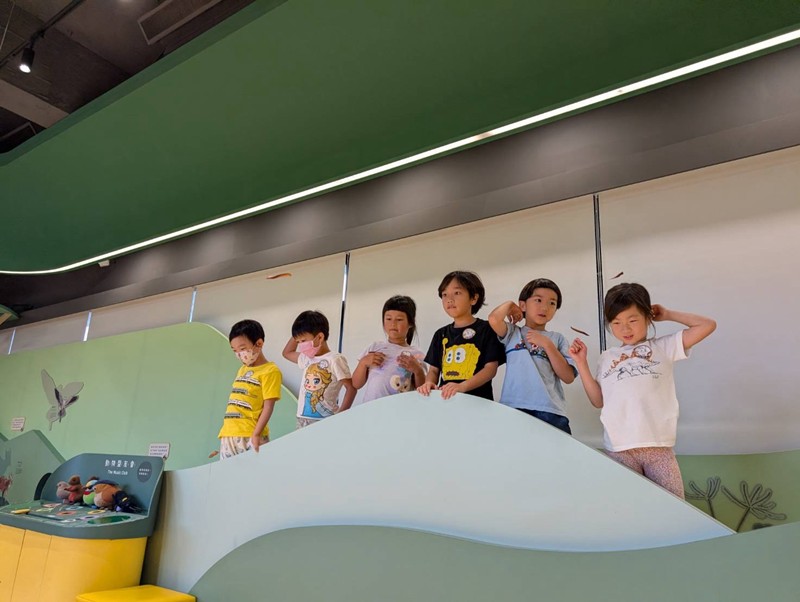 幼兒園：乘著風的翅膀(8/5)-圖片30