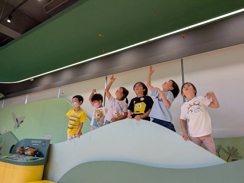 幼兒園：乘著風的翅膀(8/5)-圖片31