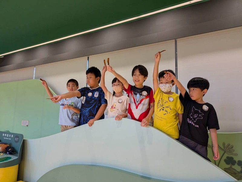 幼兒園：乘著風的翅膀(8/5)-圖片34