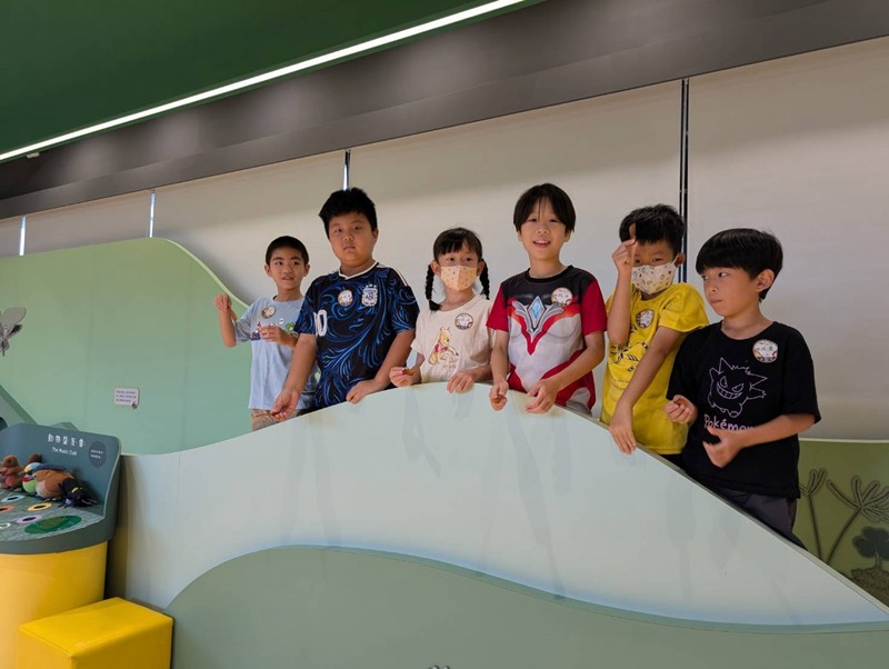 幼兒園：乘著風的翅膀(8/5)-圖片35