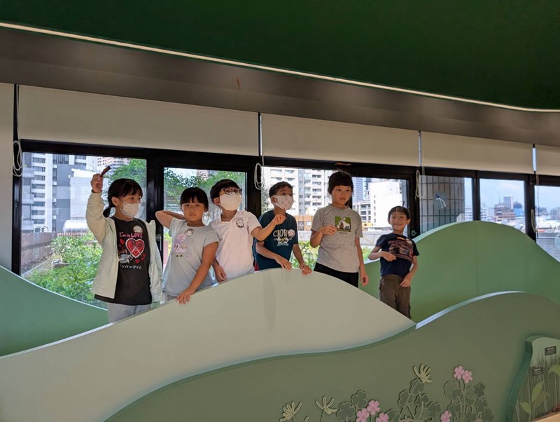 幼兒園：乘著風的翅膀(8/5)-圖片36