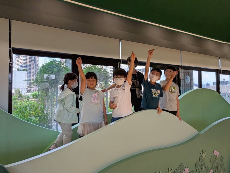 幼兒園：乘著風的翅膀(8/5)-圖片37