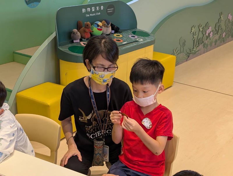 幼兒園：乘著風的翅膀(8/5)-圖片39