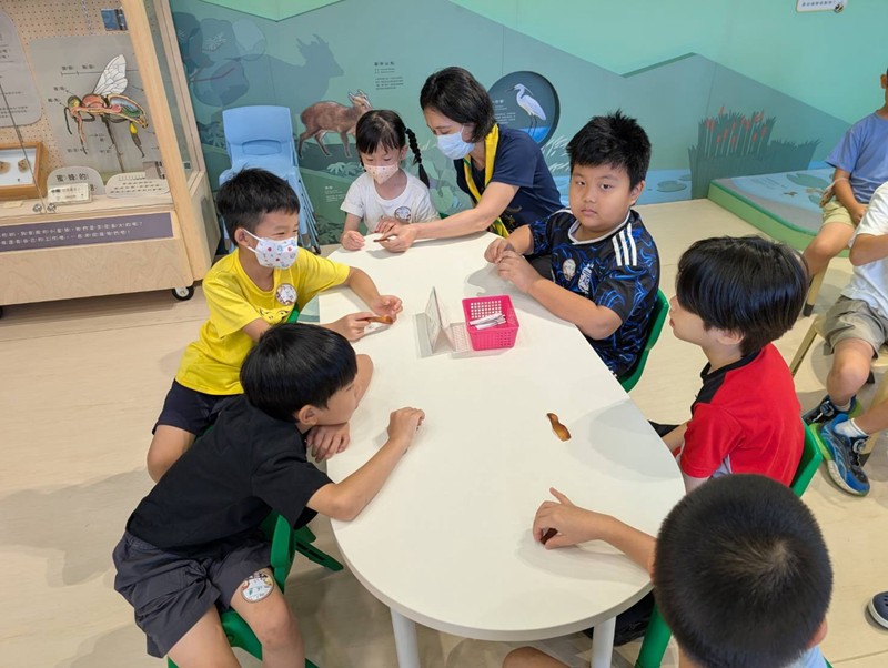 幼兒園：乘著風的翅膀(8/5)-圖片40