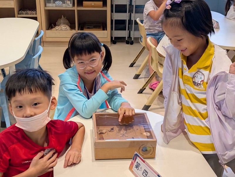 幼兒園：乘著風的翅膀(8/5)-圖片47