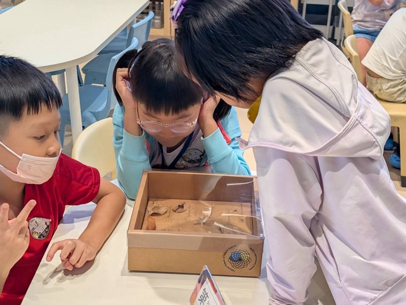 幼兒園：乘著風的翅膀(8/5)-圖片48