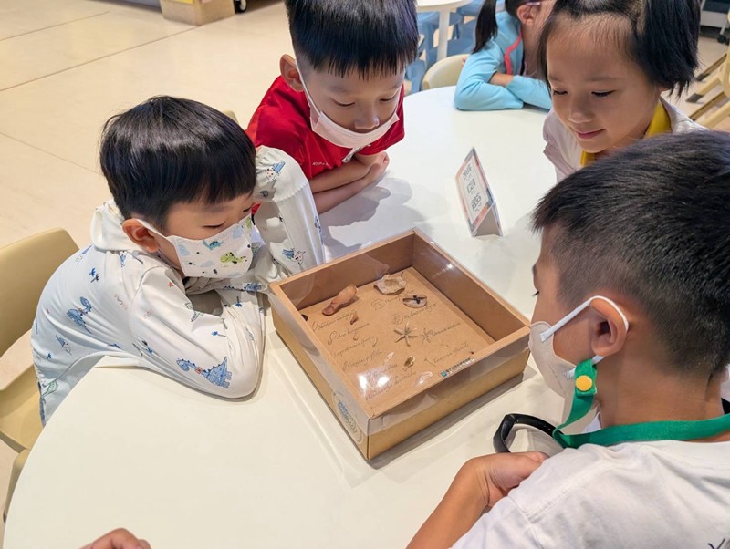 幼兒園：乘著風的翅膀(8/5)-圖片49