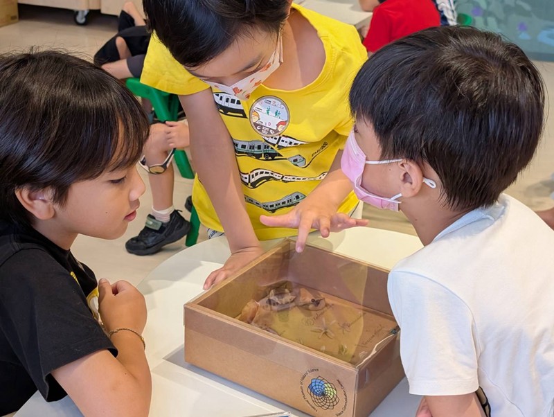 幼兒園：乘著風的翅膀(8/5)-圖片50