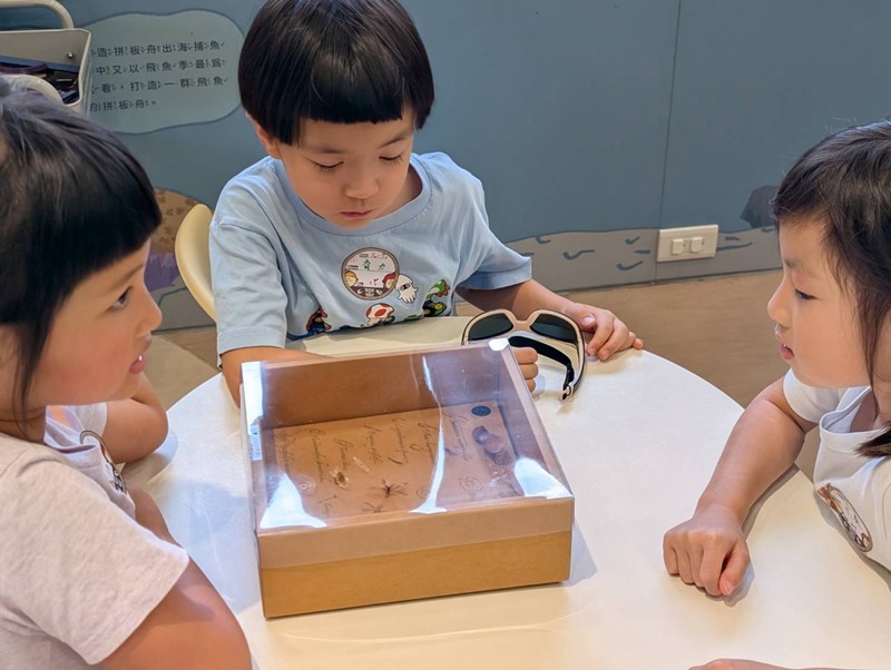 幼兒園：乘著風的翅膀(8/5)-圖片52