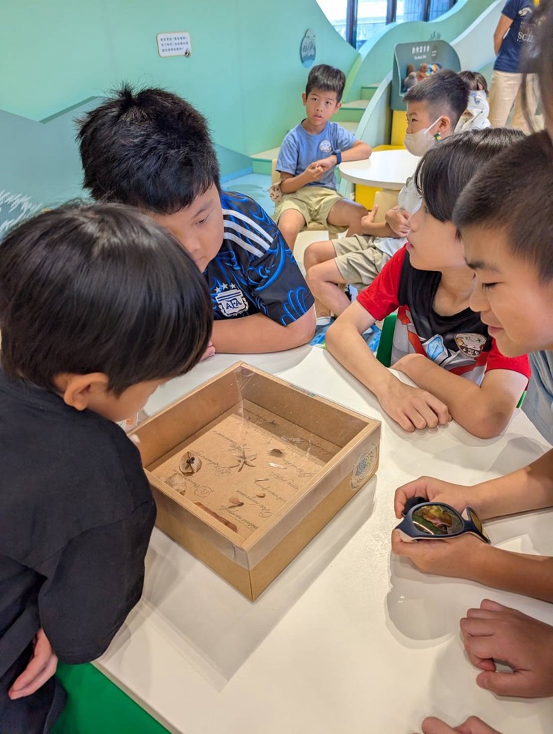 幼兒園：乘著風的翅膀(8/5)-圖片53