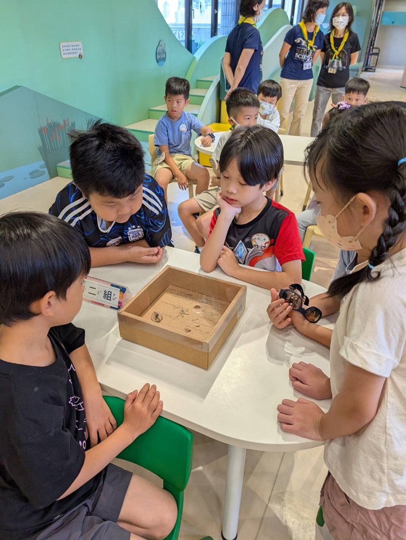 幼兒園：乘著風的翅膀(8/5)-圖片54