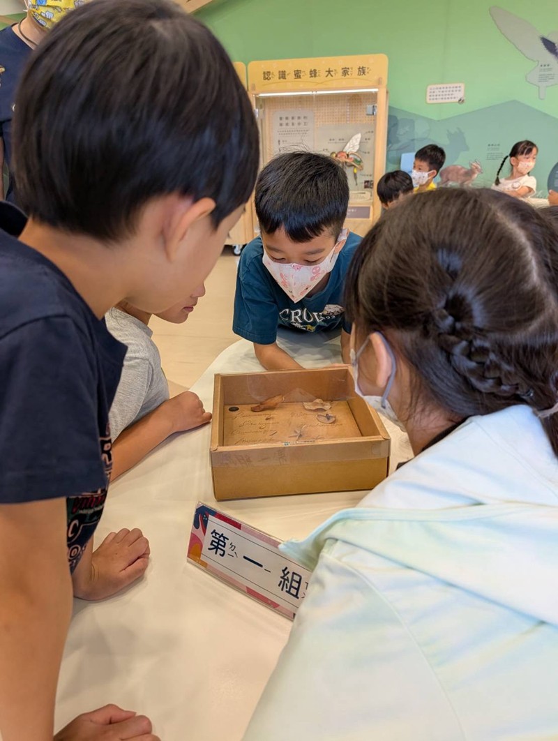 幼兒園：乘著風的翅膀(8/5)-圖片55