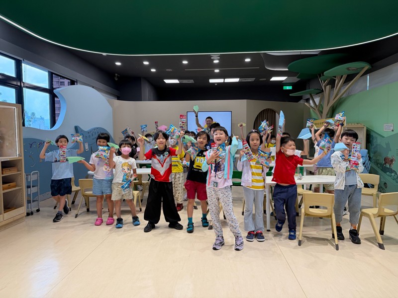 幼兒園：乘著風的翅膀(8/5)-圖片61
