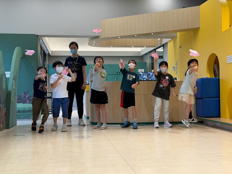 幼兒園：乘著風的翅膀(8/5)-圖片62