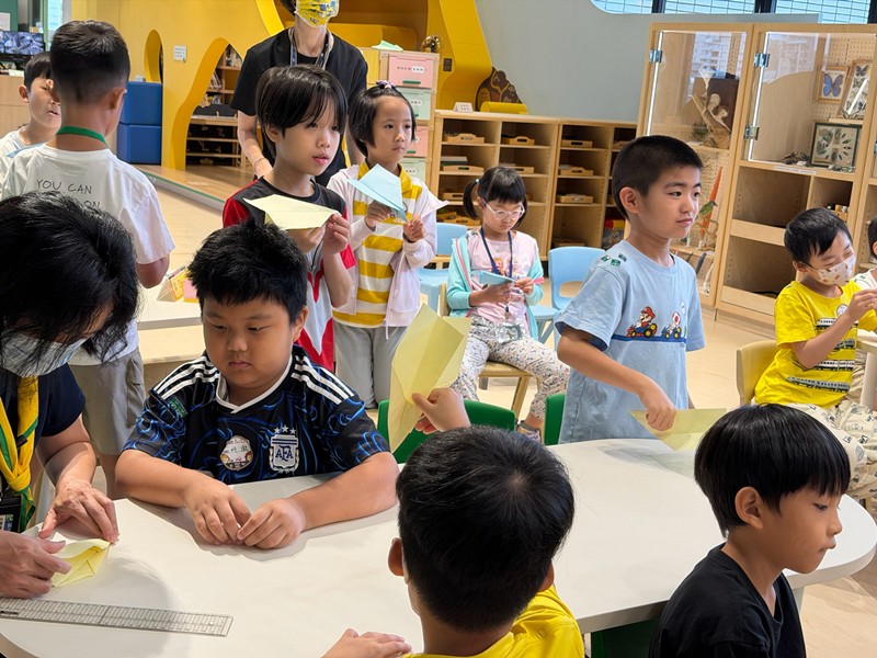 幼兒園：乘著風的翅膀(8/5)-圖片69