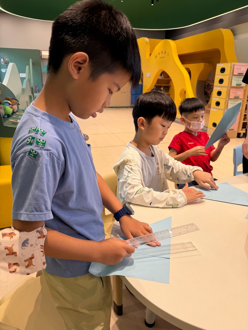幼兒園：乘著風的翅膀(8/5)-圖片74