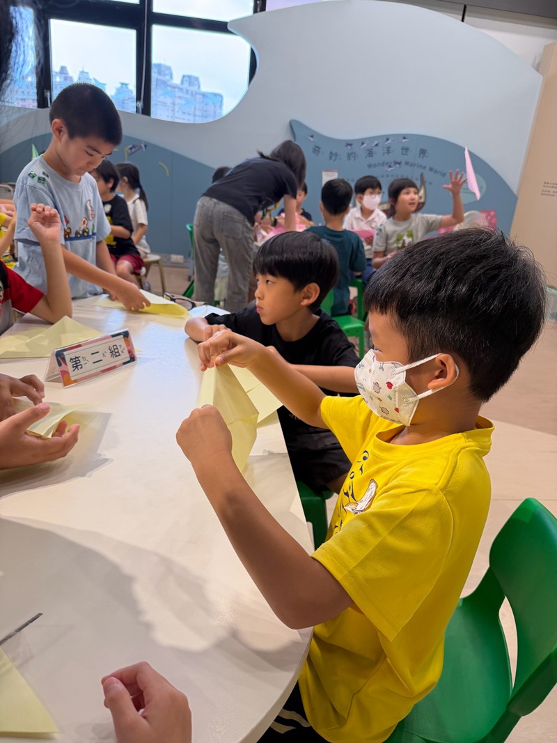 幼兒園：乘著風的翅膀(8/5)-圖片75